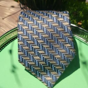 Joseph & Feiss silk tie